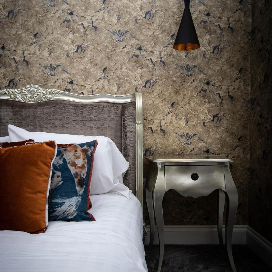 Deluxe Double Room with Bath